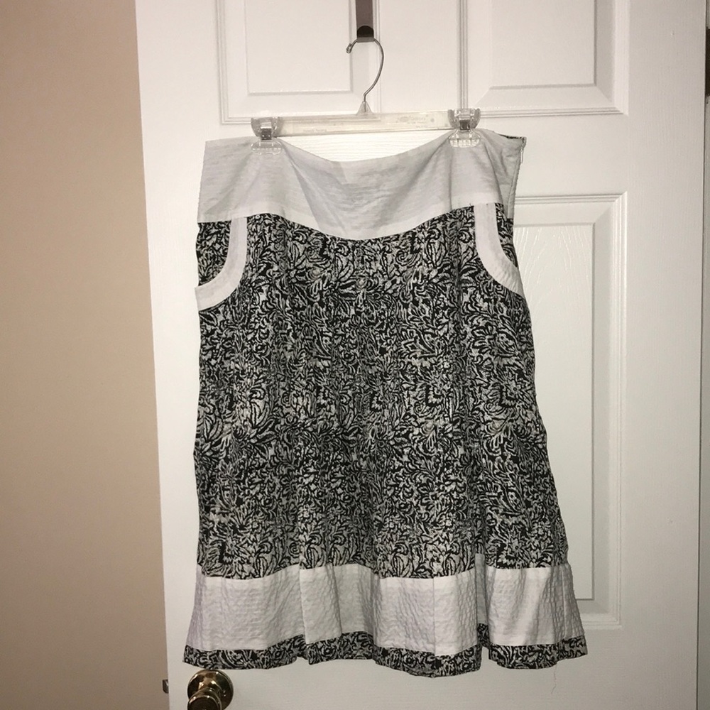 Style & Co skirt
